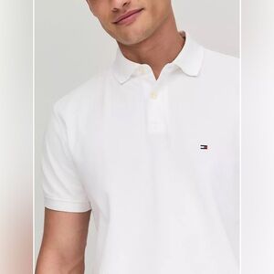 NWT Tommy Hilfiger Men’s Classic Fit 1985 Polo